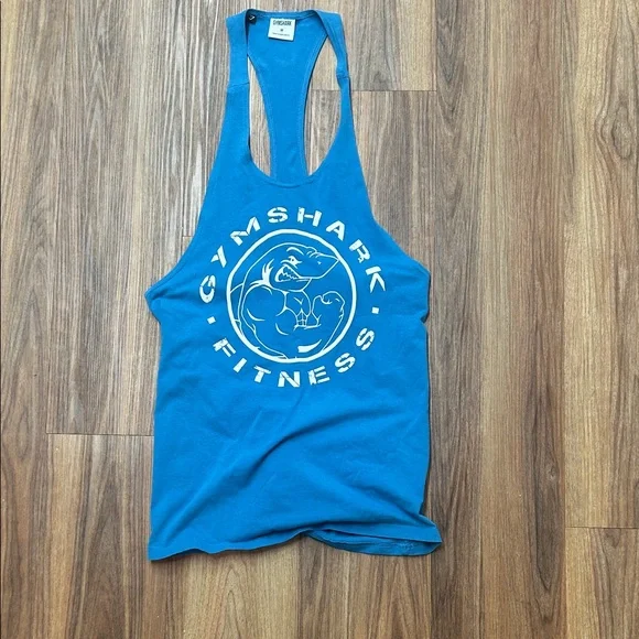 Gymshark stringer - Picture 1 of 2